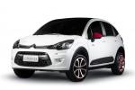 Citroen C3 City Rider Concept 2016 года